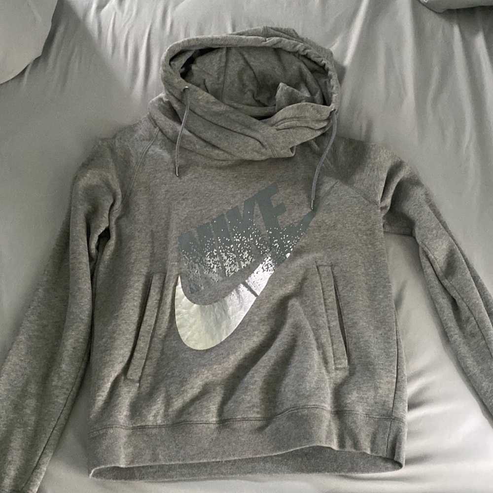 Nike Sweatshirt